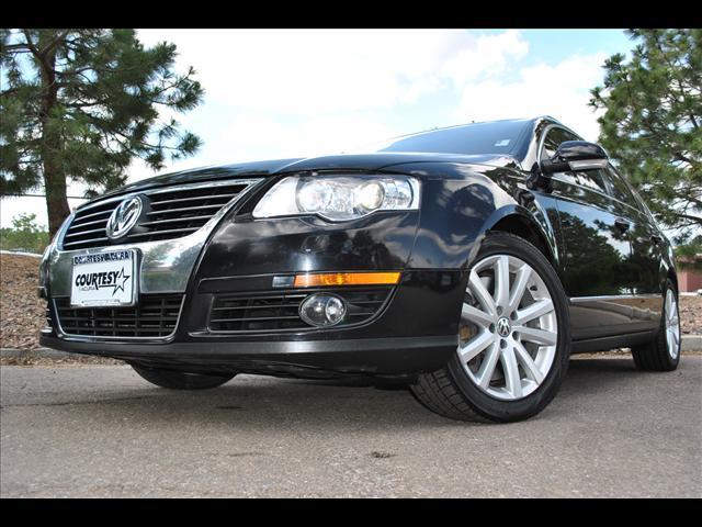 Photo of 2007 Volkswagen Passat