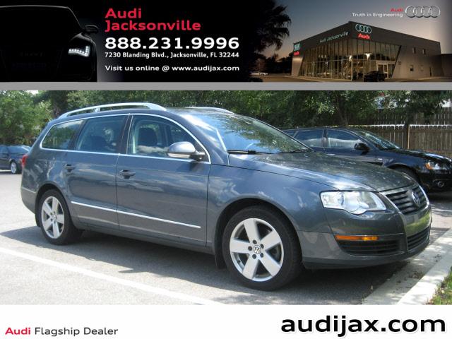 Photo of 2009 Volkswagen Passat