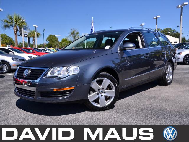 Photo of 2009 Volkswagen Passat