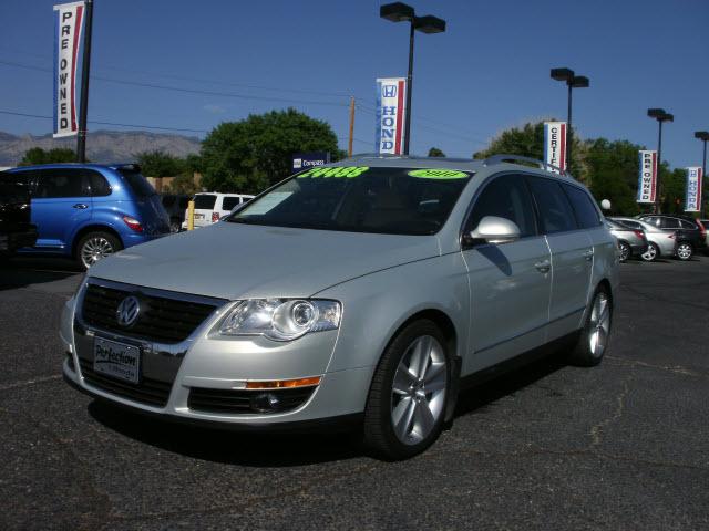Photo of 2010 Volkswagen Passat