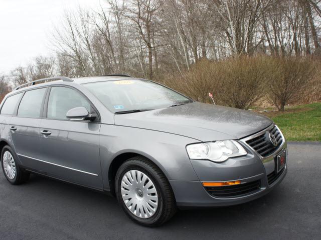 Photo of 2007 Volkswagen Passat