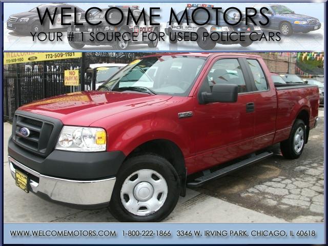 Photo of 2007 Ford F-150