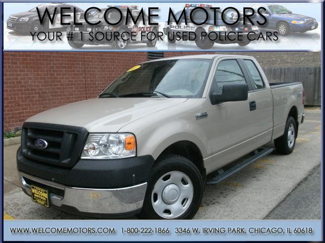 Photo of 2007 Ford F-150