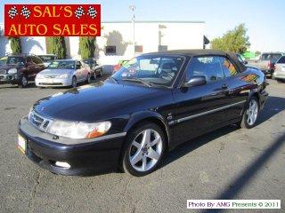 Photo of 2003 Saab 9-3