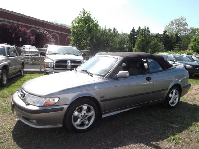 Photo of 2001 Saab 9-3