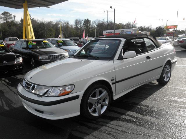 Photo of 2002 Saab 9-3