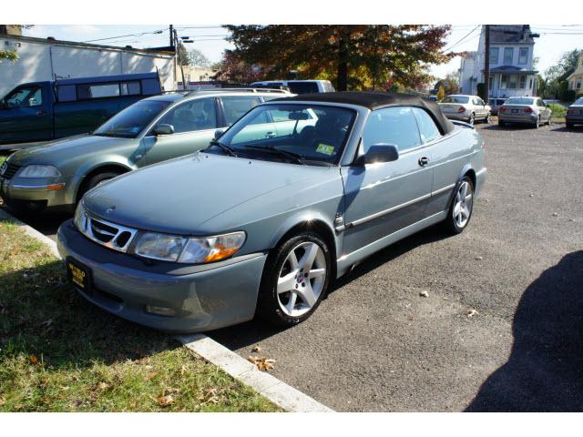 Photo of 2003 Saab 9-3