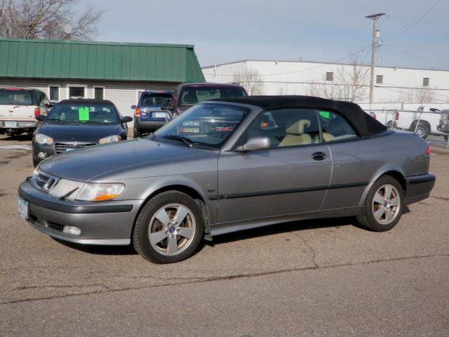 Photo of 2003 Saab 9-3