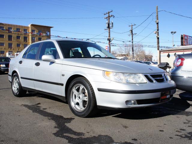 Photo of 2003 Saab 9-5