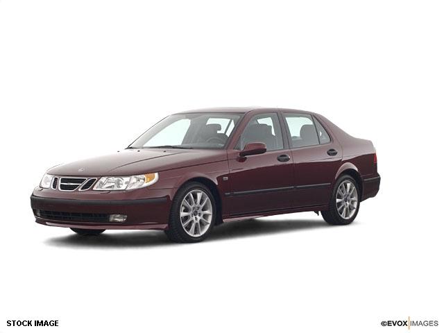 Photo of 2003 Saab 9-5