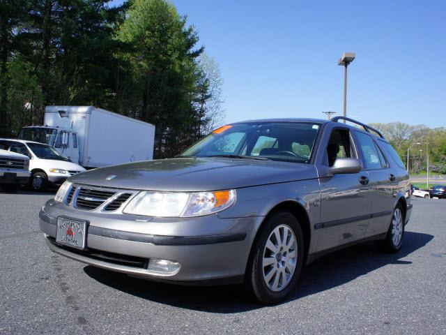 Photo of 2003 Saab 9-5