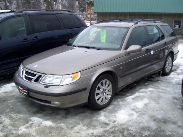 Photo of 2002 Saab 9-5