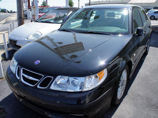 Photo of 2005 Saab 9-5