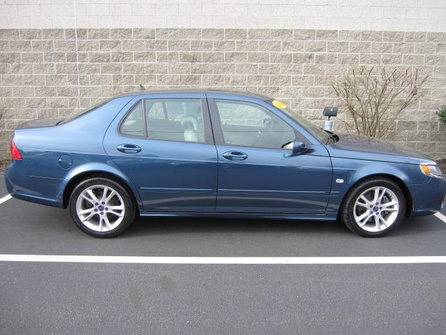 Photo of 2008 Saab 9-5