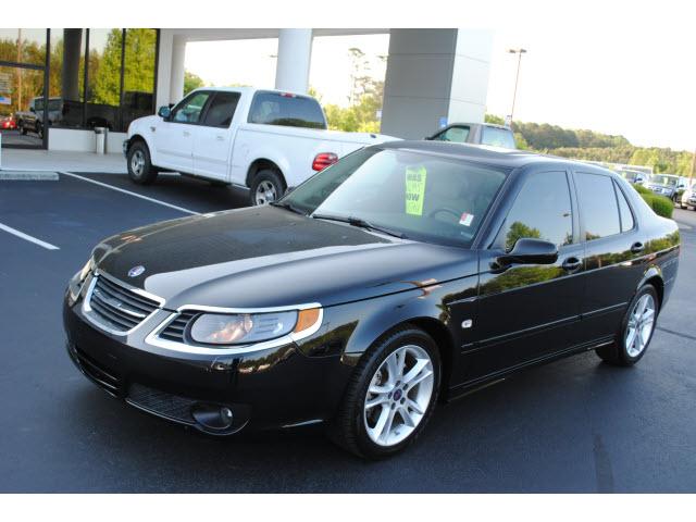 Photo of 2008 Saab 9-5