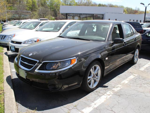 Photo of 2006 Saab 9-5