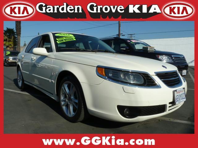Photo of 2008 Saab 9-5