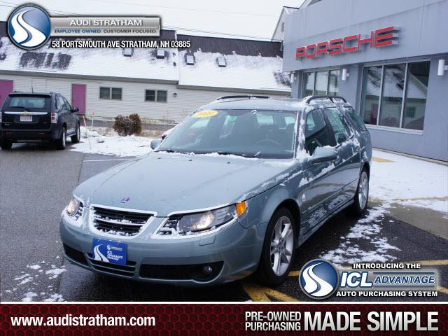 Photo of 2009 Saab 9-5