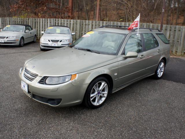 Photo of 2008 Saab 9-5