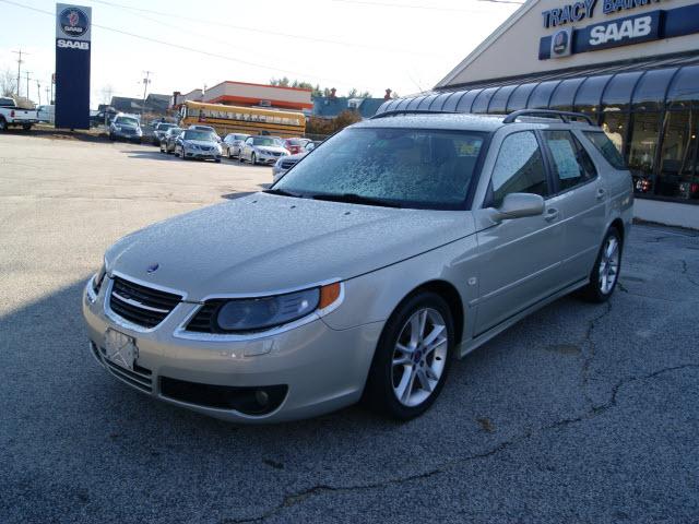 Photo of 2006 Saab 9-5