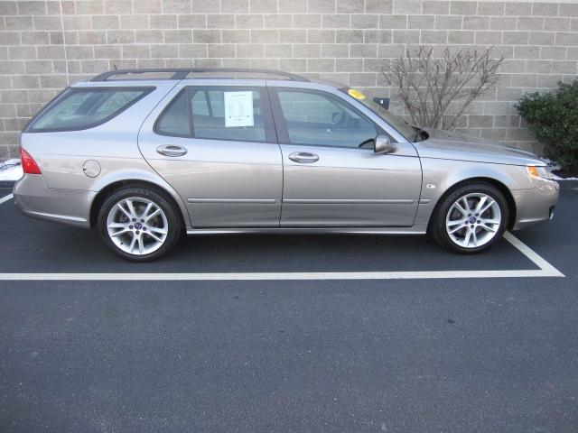 Photo of 2006 Saab 9-5