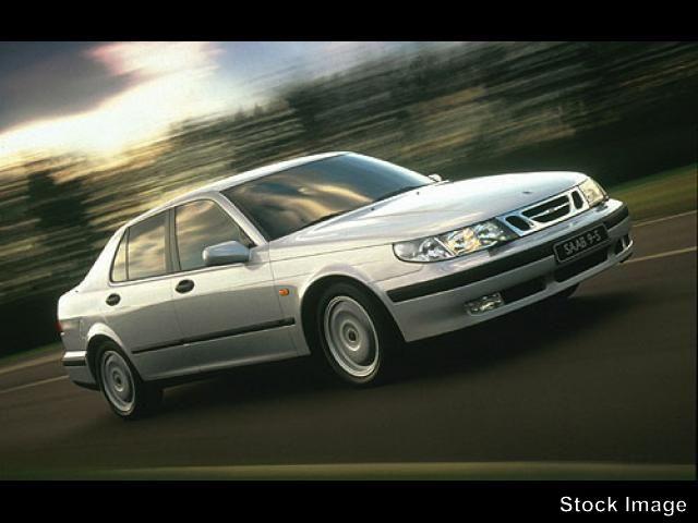 Photo of 1999 Saab 9-5