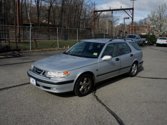 Photo of 2001 Saab 9-5