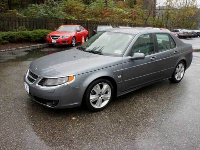 Photo of 2008 Saab 9-5