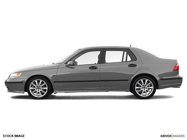 Photo of 2003 Saab 9-5