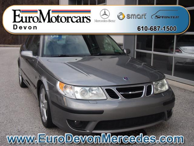 Photo of 2004 Saab 9-5