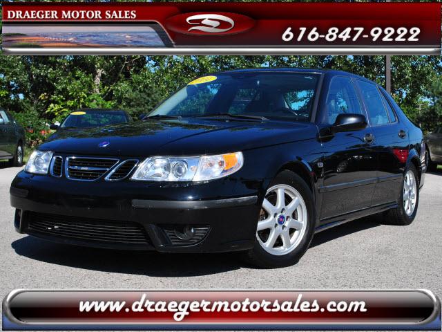 Photo of 2004 Saab 9-5