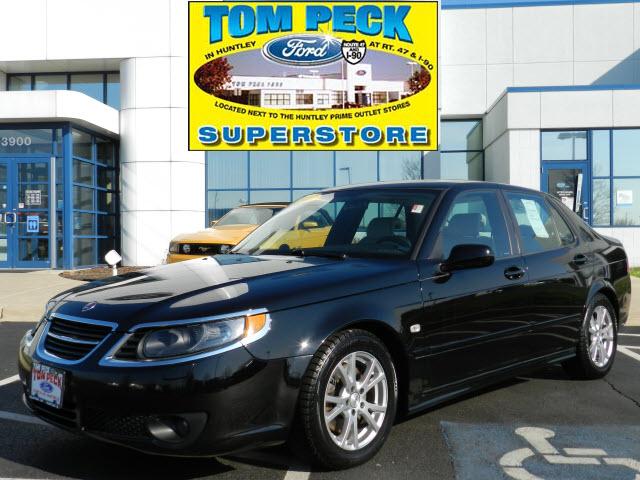 Photo of 2007 Saab 9-5