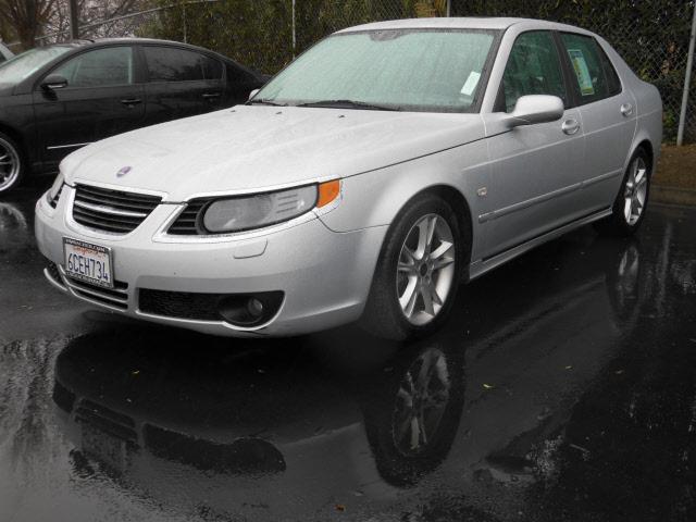 Photo of 2007 Saab 9-5