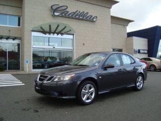 Photo of 2010 Saab 9-3
