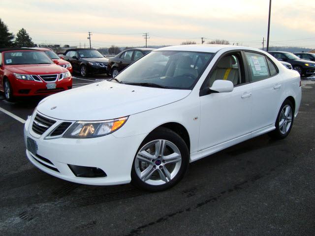 Photo of 2011 Saab 9-3