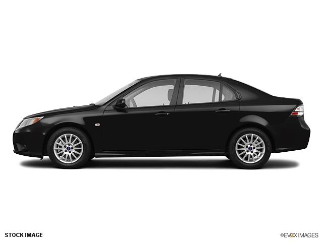 Photo of 2011 Saab 9-3