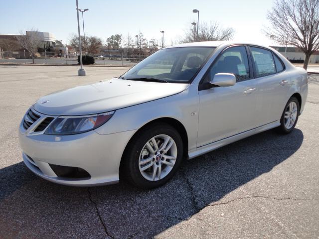Photo of 2011 Saab 9-3