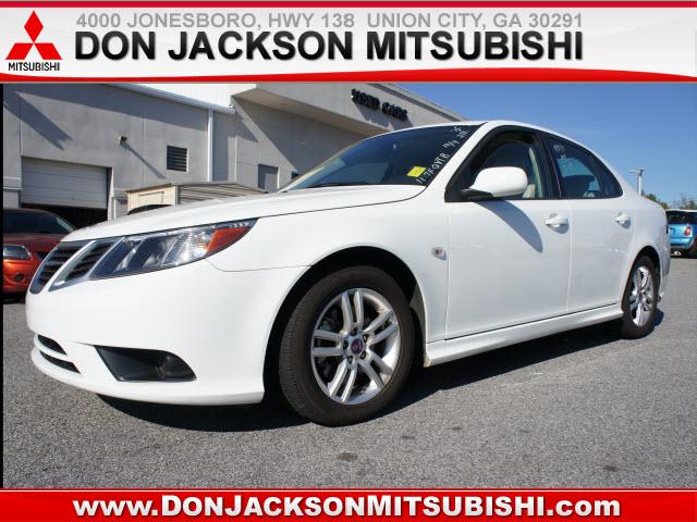 Photo of 2011 Saab 9-3