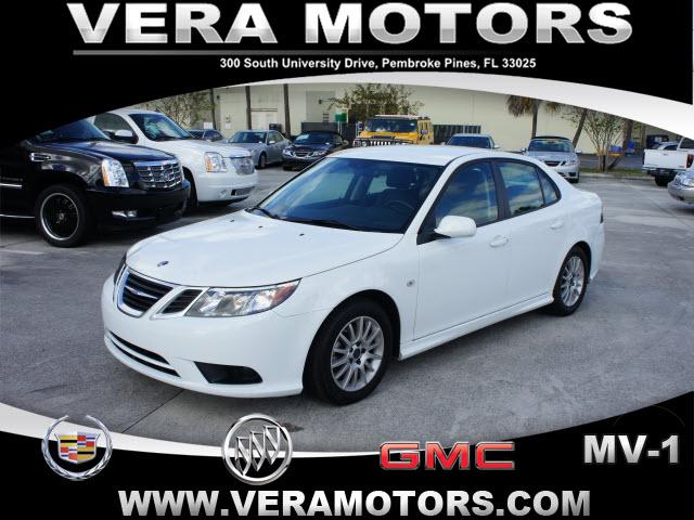 Photo of 2010 Saab 9-3