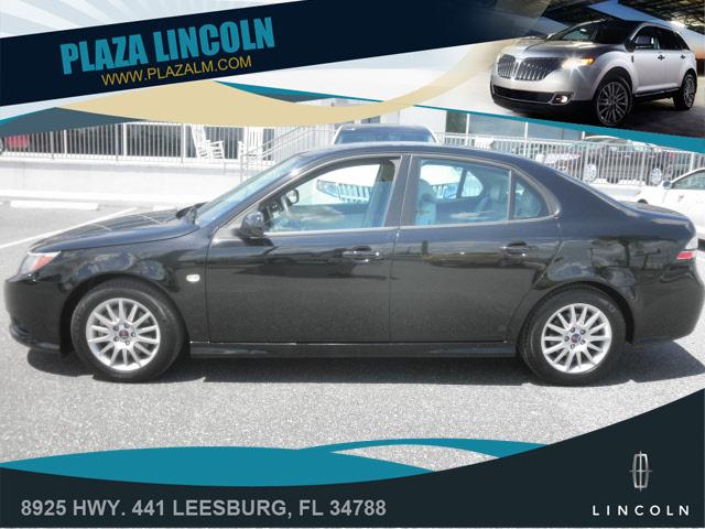 Photo of 2011 Saab 9-3