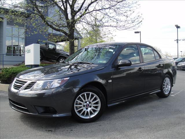 Photo of 2011 Saab 9-3