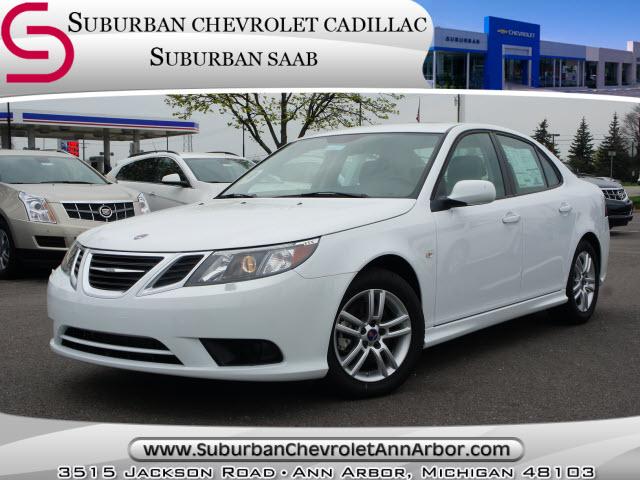 Photo of 2011 Saab 9-3