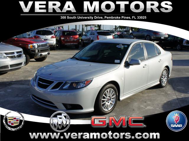 Photo of 2010 Saab 9-3
