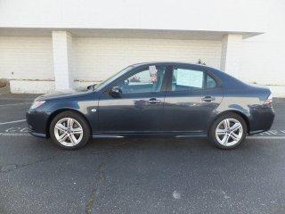 Photo of 2010 Saab 9-3