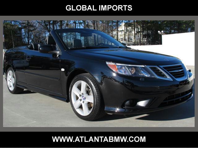Photo of 2010 Saab 9-3