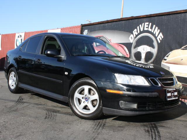 Photo of 2003 Saab 9-3