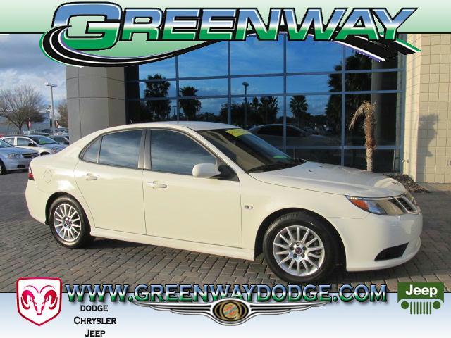 Photo of 2008 Saab 9-3