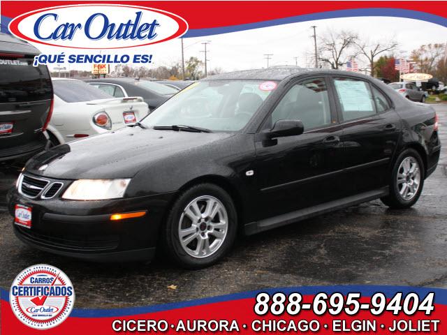 Photo of 2005 Saab 9-3