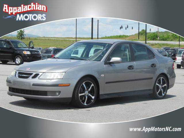 Photo of 2003 Saab 9-3