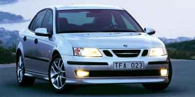 Photo of 2004 Saab 9-3
